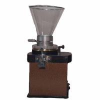 آسیاب صنعتی قهوه صبا موتور نیم اسب